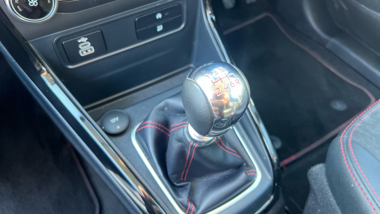 Ford EcoSport 1.0 EcoBoost 125 ST-Line 5dr Petrol Hatchback